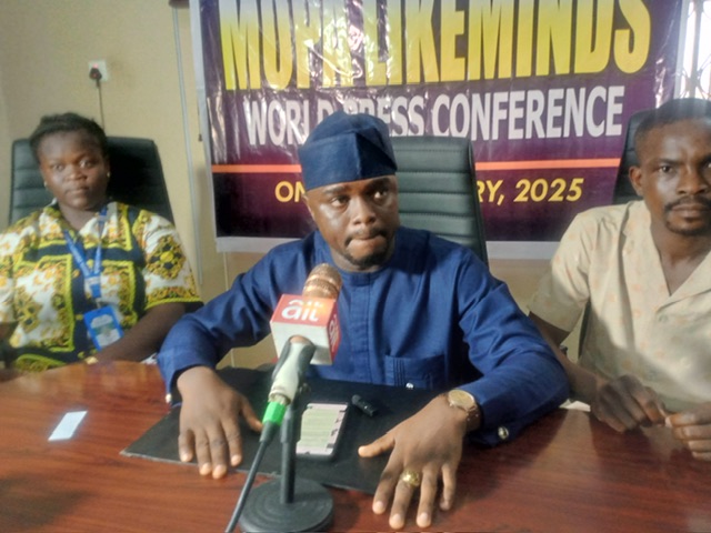 Group passes vote of confidence on Leke Abejide, debunks opposing claims