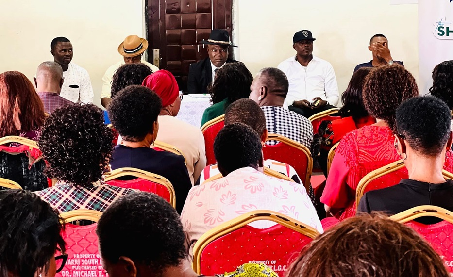 We will strengthen the educational values upon which our society was erected, Agbateyiniro assures