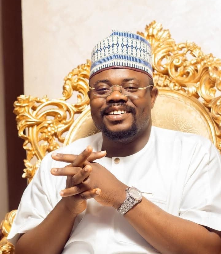 Bello Mutari Nominated for Kogi NUJ Award of Excellence