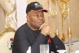 Akpabio attempts excusing self from delay in constituting new NDDC Board