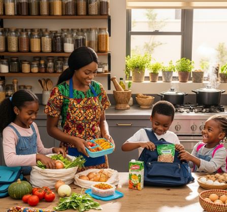5 Tips to Make the Back-to-School Hustle Smoother