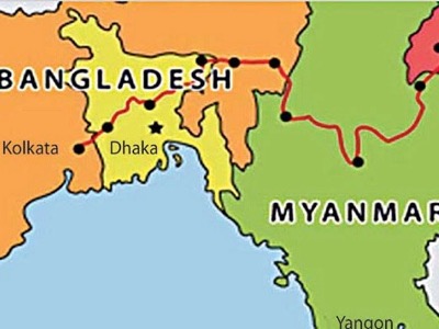 Can Myanmar-Bangladesh cooperation during disaster period usher a comprehensive tie?