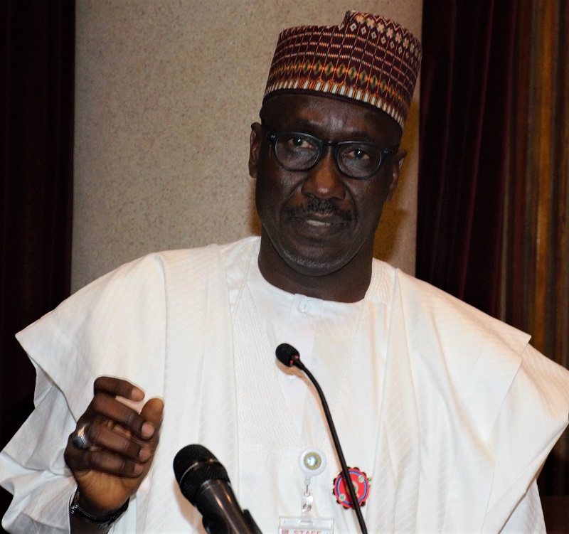 NNPC Saves Over $3bn from Arbitrations
