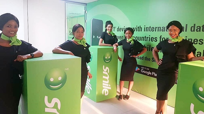 Smile announces approval of restructuring plan