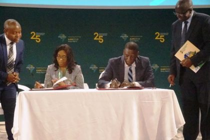 Afreximbank signs MOU to support the development of Nigeria’s Anambra State, foresees $200-million debt financing
