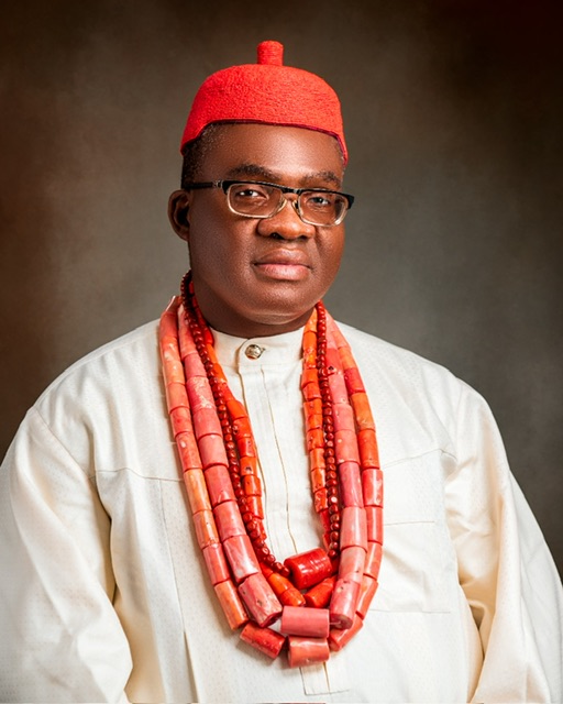 Obi Of Ogwashi-Uku offers  Free Plots Of Land To Indigenes