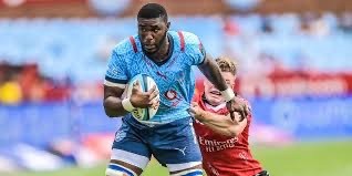 Rugby: Gumede joins Bok training squad as Kolbe undergoes medical tests