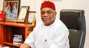 NASS Leadership: Democracy has prevailed, Nigeria won – Orji Kalu, Tweets