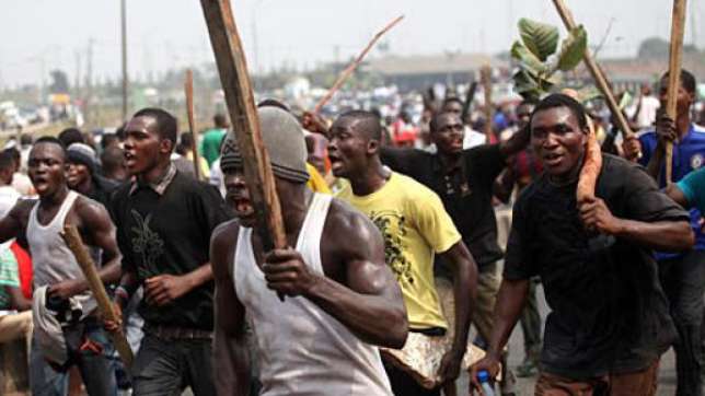 Administrator, his thugs allegedly disrupts APC campaign rally in Kabba/Bunu