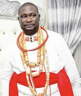 I Went To Court To Prevent Just Anybody From Becoming The Olu of Warri -- Chief Ayirimi Emami