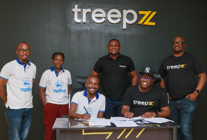 TREEPZ EXPANDS TO EAST AFRICA, ACQUIRES UGABUS AND CLOSES ITS SEED ROUND AT $2.8M WITH NEW INVESTORS
