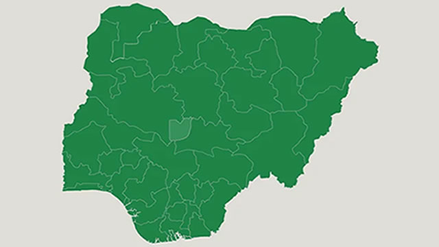 Why States and LGAs matter more than FG