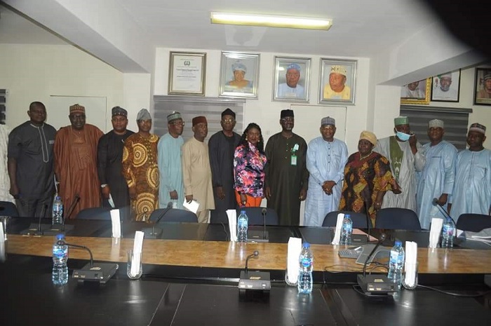 NEMA, FEMA Collaborate to Improve Disaster Management in the FCT