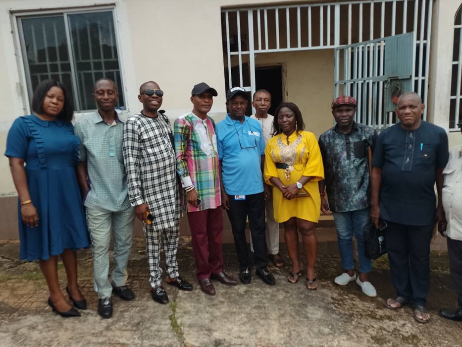 Communique of ACNPN meeting held Wednesday June 25