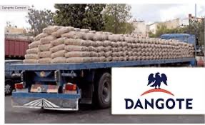 Dangote Cement Trucks Wrongfully Intercepted In Adamawa