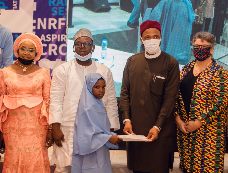 USAID distributes nine million books to 7,900 Schools in Sokoto, Bauchi States