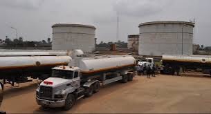 We Achieved Cost-Effective Funding Model For Ongoing Rehabilitation Of Depots, Pipelines — Soneye