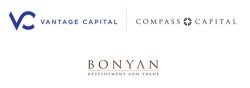 Vantage Capital backs Compass Capital to acquire a portfolio of Grade A office buildings in East Cairo