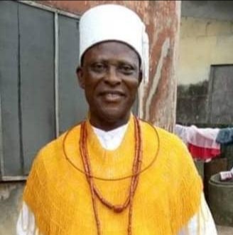 Prominent Udu Chief, S.N. Brigue for burial September 3