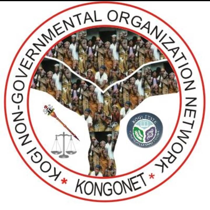 KONGONET raises alarm over growing insecurity in Kogi