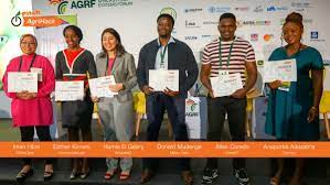 Pitch AgriHack 2022 Announces Winners