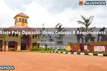 Appointment of Dr. Chika Ogonwa as Acting Deputy Rector of Delta Poly Ogwashi-Ukwu, triggers crisis