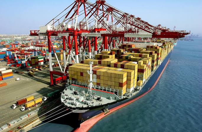 Maritime industry key to Nigeria's economic development- LADOL Boss