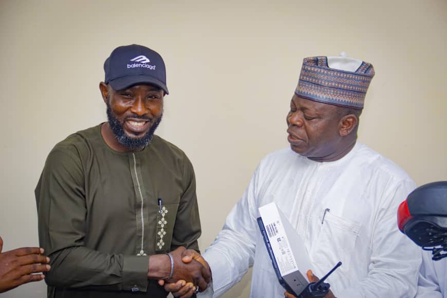 CUSTECH Osara Boosts Campus Security with State-of-the-Art Surveillance System – VC Declares University Safe for Learning