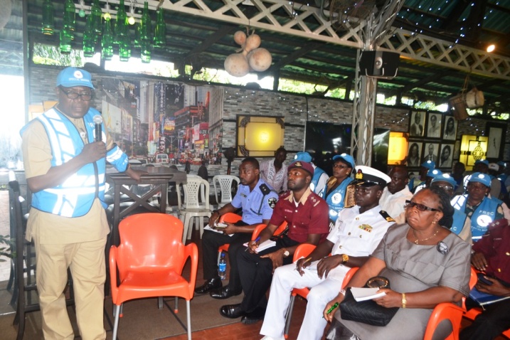 Road Safety: FRSC Special Marshal begins sensitization in Delta