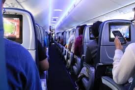 Passenger Growth Slows to 2.6 percent in June
