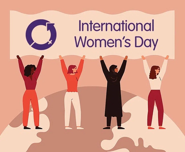 International Women’s Day: Ododo Celebrates Kogi Women, Promises Increase Opportunities For Women Development