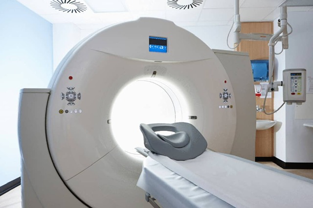 Governor Oborevwori, has provided CT scans, Dialysis Machines at Warri Central, Oghara Teaching Hospitals, – Aide
