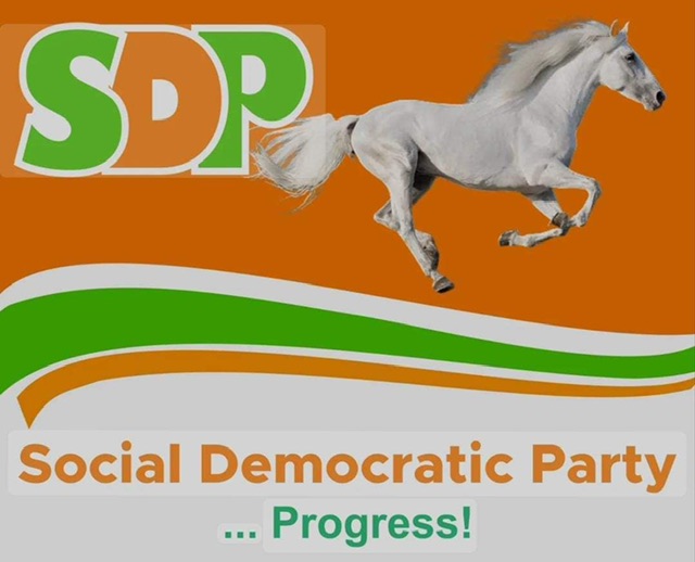 SDP commends electoral body, as KOSIEC releases list of Candidates for Council polls