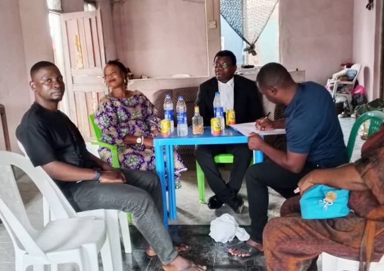 Warri: Relinquish party materials in your possession or face legal action – PDP Ward 4 leaders tell defectors
