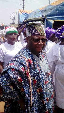Osun guber aspirant trains 50 youths on vocational skills