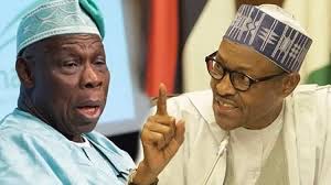 FG To Obasanjo: Don't Truncate Electoral Process