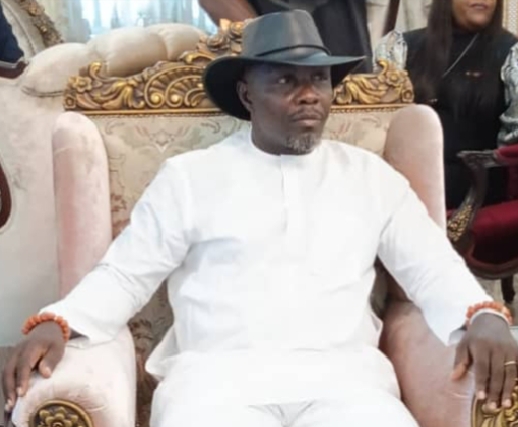 Yoruba Group supports  Tompolo On alleged complicity of Navy  In  Crude Oil Theft