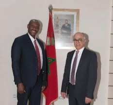 Royal Moroccan Rugby Federation Reinstated in a Remarkable Move by World Rugby