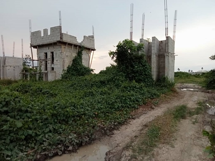 Omadino graduates describe Governor Okowa’s alleged abandonment of Technical College in Omadino as unfair, unequitable treatment