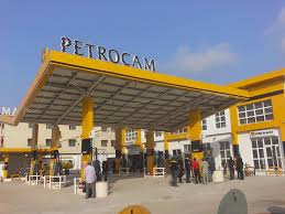 DPR lifts sanction slammed on Petrocam