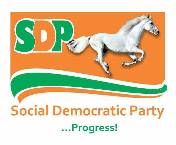 SDP commends SIEC, IPAC ahead of Council polls