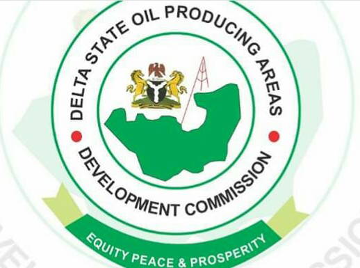 DESOPADEC Board  face fresh  protest over non - payment of contractors, review of contracts