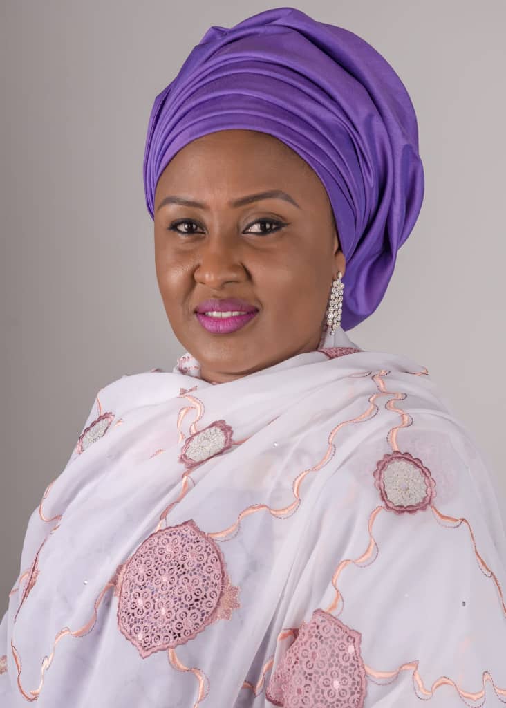 Why this year's Children's Day is Special - Aisha Buhari