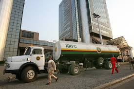 NNPC Boosts Daily PMS Truck- out from 550 to 1,661 to Tackle Fuel Queues