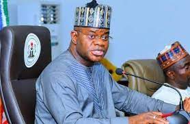 Gov. Bello explains reported assassination attempt on his life