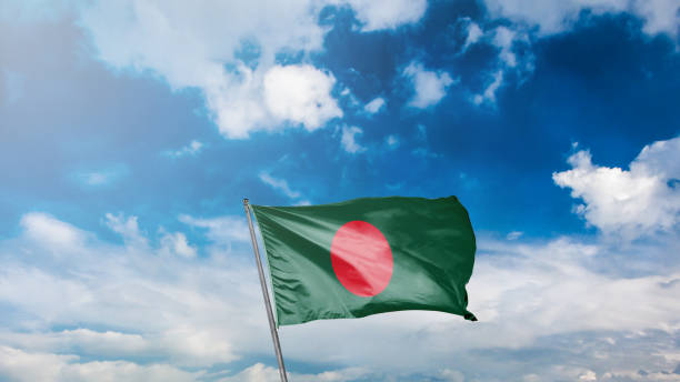 Bangladesh, Power Politics, and the Unbroken Will of a People