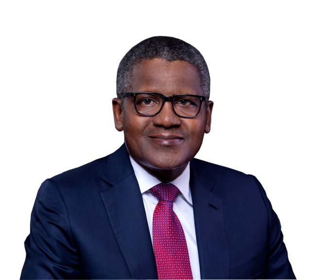 Aliko Dangote Foundation, WEF Announce 2024 Class of Dangote Fellows