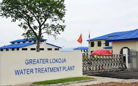 Gov. Ododo backs approval of rehabilitation of old Lokoja water works with cash