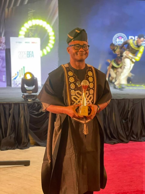 NCDMB Emerges Best Agency in Ease Of Doing Business for the 4th Year