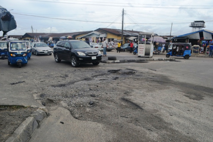 Tidi commends Governor Oborevwrori for approving reconstruction of Warri roads